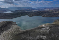 Yeni karar alındı: Başkent'te suya kısıtlama