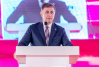 Cemil Tugay’dan, kendisine kargo gönderen AKP'li vekile yanıt