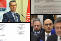 CHP'li isim skandalın belgesini gösterdi: İşte sözleşme, şimdi kim utanacak?