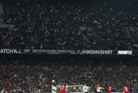 Beşiktaş taraftarı çıldırdı: 'Sergen Yalçın istifa' sesleri