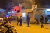 Cezaevinde çatışma çıktı: Çok sayıda mahkum öldü