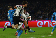 Kenan Yıldız'ın golü Juventus'a yetmedi