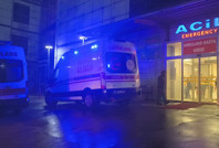 Sobadan sızan gaz köyü alarma geçirdi: 7 kişi zehirlendi