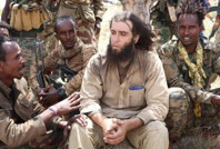 IŞİD için Hollanda'dan Somali'ye gitti: Şimdi idam cezasıyla karşı karşıya