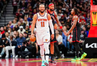 New York, NBA Kupası'nda ilk kez yarı finalde