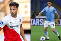 Beşiktaş'tan savunma hamlesi: Bir sağdan bir soldan alacak