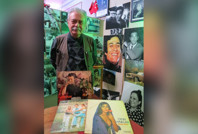Müzisyen Zafer Dilek hayatını kaybetti
