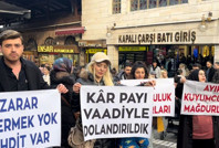 120 milyonluk kuyumcu vurgunu: Savcı da mağdur