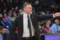 TBF'den Dusan Alimpijevic ve Beşiktaş'a ceza