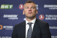 Jasikevicius’un acı günü: Kayınpederi hayatını kaybetti