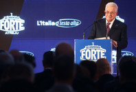 Mahmud Abbas'tan sert çıkış