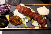 Bu yemekler 3D yazıcıda üretiliyor