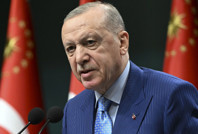 Erdoğan, Suudi Arabistan'a gidiyor