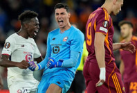 Penaltı canavarı Berke Özer'e dev talip: Kenan Yıldız'ın rakibi olabilir