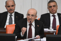 Meclis'te TÜİK atışması: Şimşek 'Müdahale yok' dedi, muhalefet hale davet etti