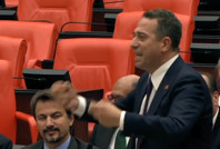 Başarır'dan Yılmaz'a: Belediyelerimiz kent mutfakları, kreşleri, süt yardımını siz yapmadığınız için yapıyor