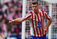 Fenerbahçe'nin gözdesi Alexander Sörloth için 'son dakika' kararı