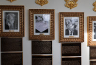 Trump bunu da yaptı: Beyaz Saray'da skandal ifadeler