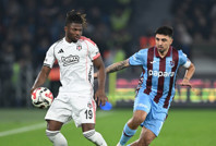 2 maç ceza almıştı: Tahkim Kurulu'ndan El Bilal Toure kararı