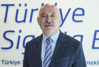 Sigorta primi ödemeleri 1 trilyon lirayı aştı