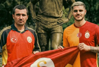 Icardi kendiyle yarışıyor: Kral kaybetmez