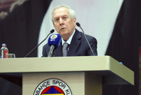 Aziz Yıldırım'dan 'Bebek Otel' açıklaması: Fotoğrafım alakasız bir biçimde kullanıldı