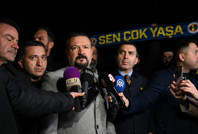 Ertan Torunoğulları, Tedesco ile yolların neden ayrıldığını açıkladı