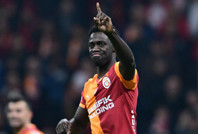 Galatasaray'ın en agresif futbolcusu: 1 kırmızı, 4 sarı kart!