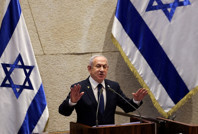 Mısır'dan Netanyahu'ya suçlama