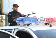 Suriye ordusundan operasyonu genişletme sinyali