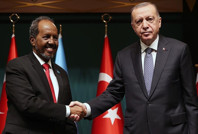 İsrail’in kararı sonrası Ankara’ya kritik ziyaret