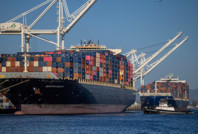 Küresel ticarette Trump depremi