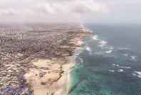 Somaliland: Gizli anlaşma yok