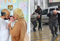 Altay bebeğin ölümüyle ilgili 2 tutuklu sanık için müebbet hapis istendi