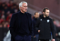 Jose Mourinho, Trabzonsporlu oyuncuyu tanımıyormuş: 'Araştırmak zorunda kaldım'