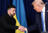 Ukrayna, dev lityum yataklarını Trump’a yakın isimlere verdi