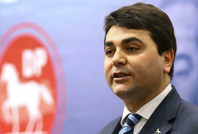 Gültekin Uysal'dan ABD'ye Venezuela tepkisi