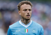 Galatasaray devre arasındaki ilk transferi! Noa Lang bitti, Schouten yattı