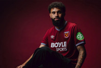 West Ham'dan Brezilyalı forvete 25 milyon euro!