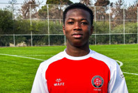 Fatih Karagümrük, Ahmed Traore’yi Kadrosuna Kattı