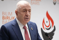 Ümit Özdağ: DAM'dan düşecekler