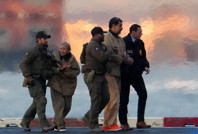 ABD’den Maduro davasında geri adım
