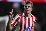 Diego Simeone'den, Fenerbahçe'yi korkutan Sörloth açıklaması