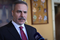 Yeni büyükelçiler belli oldu