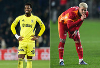 Galatasaray–Fenerbahçe Süper Kupa Finali öncesi gözler golcülerde