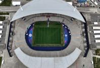 Galatasaray ve Fenerbahçe 21 yıl sonra Olimpiyat Stadı'nda!