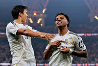 Real Madrid, Atletico Madrid'i 2-1 devirdi: Süper Kupa'da El Clasico izleyeceğiz!