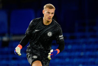 Beşiktaş’ta eldivenler Jorgensen’e