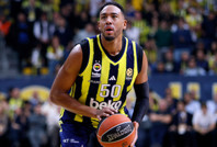 Fenerbahçe Beko'ya kötü haber: Dubai'de sakatlanmıştı, durumu belli oldu