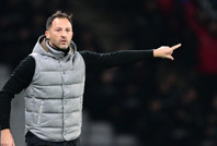 Tedesco "geleceğiyle ilgili" net konuştu: Nkunku transferiyle ilgili itiraf geldi